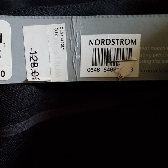 Classiques Entier Vintage Women's Slacks - Picture 7 of 8